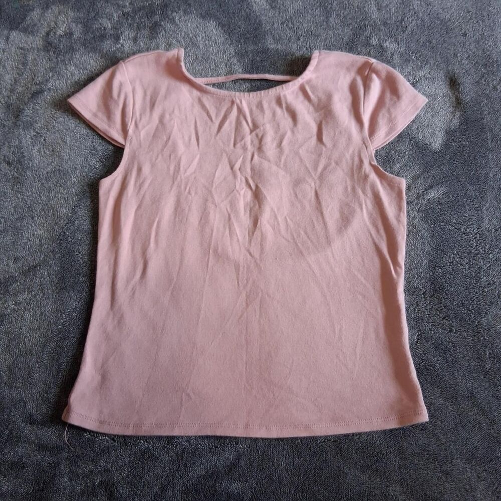No-boundaries Women's Pink Shirt